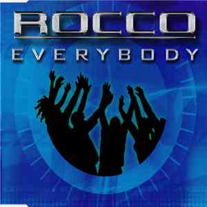 Rocco - Everybody