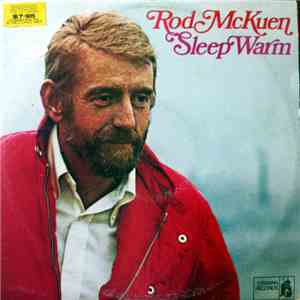 Rod McKuen - Sleep Warm