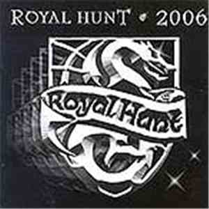 Royal Hunt - 2006
