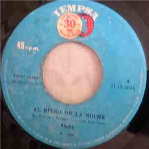 Sophy  - Al Ritmo De La Noche / Bravo
