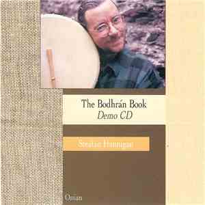 Steáfán Hannigan - The Bodhrán Book - Demo CD