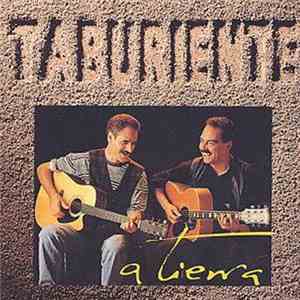 Taburiente - A Tierra