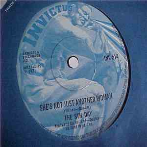 The 8th Day - She's Not Just Another Woman