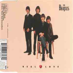 The Beatles - Real Love