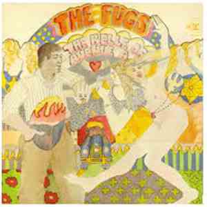 The Fugs - The Belle Of Avenue A