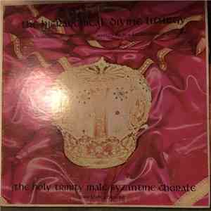 The Holy Trinity Male Byzantine Chorale - The Hierarchical Divine Liturgy