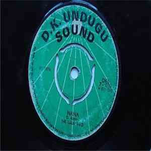 The Lulus Band - Nana