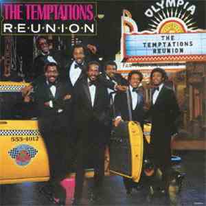 The Temptations - Reunion