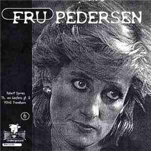 Thule , Fru Pedersen - Postkontoret / Når Kattan Går I Hunnan