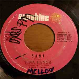 Tina Paner - Sana
