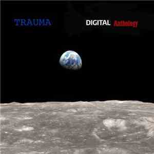 Trauma - Digital Anthology