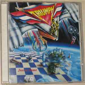 Triumph  - Just A Game