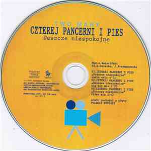 Two Marx - Czterej Pancerni I Pies 