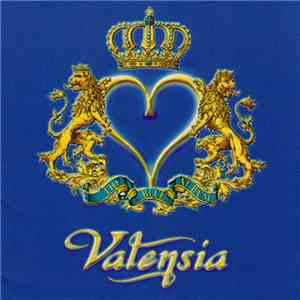 Valensia - The Blue Album