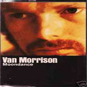 Van Morrison - Moondance