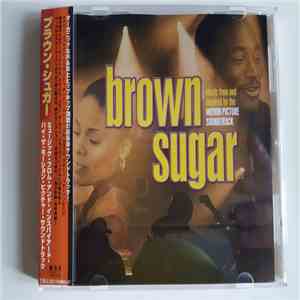 Various - Brown Sugar (Music From And Inspired By The Motion Picture Soundt ...
