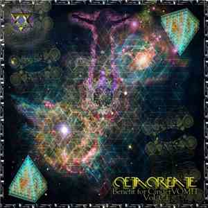 Various - CetaCreate - Benefit For CinderVOMIT Vol. 1