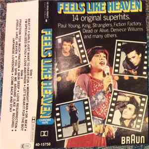 Various - Feels Like Heaven. 14 Original Superhits