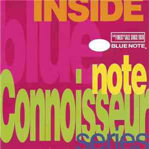 Various - Inside Blue Note Connoisseur Series