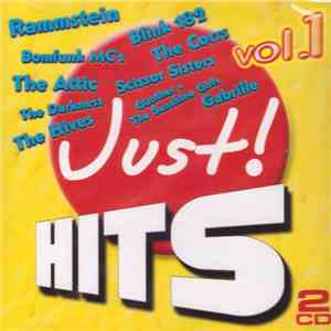 Various - Just Hits Vol. 1