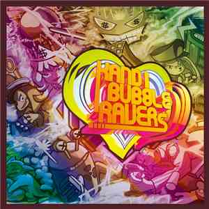 Various - Kandi Bubble Ravers
