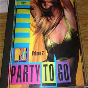Various - MTV Party To Go Volume 2