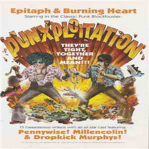 Various - Punxploitation