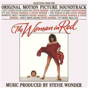 Various - Selections From The Original Motion Picture Soundtrack - The Woma ...