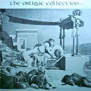 Various - The Oblique Collection...