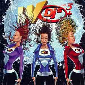 Various - Women DJ's 3