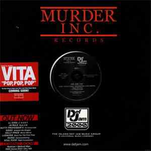 Vita  Feat. Black Child, Tah Murdah And Wiz Dinero - Pop, Pop, Pop