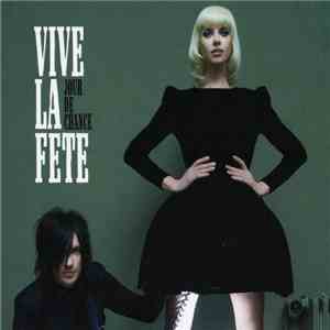 Vive La Fête - Jour De Chance