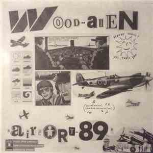 Wood Allen - Airport 89