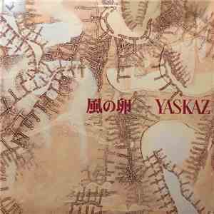 Yas-Kaz - Egg Of Purana