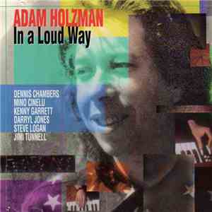 Adam Holzman - In A Loud Way
