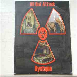 All Out Attack - Dystopia