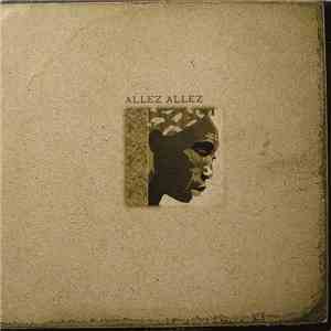Allez Allez - African Queen & Promises
