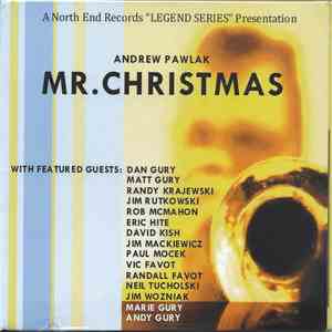 Andrew Pawlak - Mr. Christmas