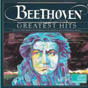 Beethoven - Beethoven's Greatest Hits