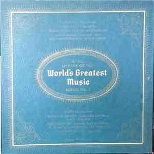 Bizet, Rimsky-Korsakov, Rachmaninoff, Dukas - Basic Library Of The World's  ...