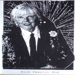 Black Glove - Rich Peeslut Mom