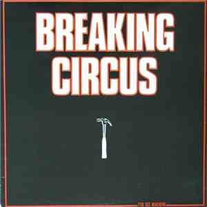 Breaking Circus - The Ice Machine