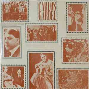 Carlos Gardel - Carlos Gardel