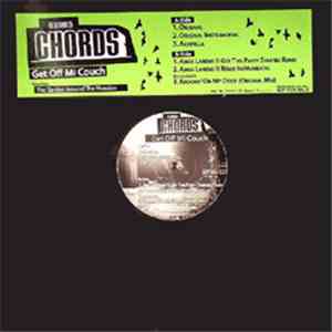 Chords - Get Off Mi Couch