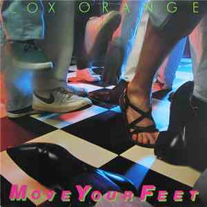 Cox Orange - Move Your Feet