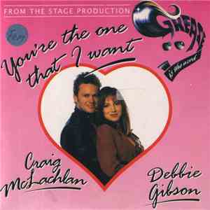 Craig McLachlan & Debbie Gibson - You're The One That I Want