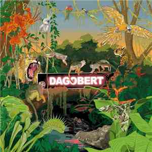 Dagobert  - Afrika