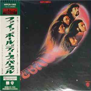 Deep Purple - Fireball