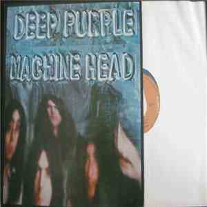Deep Purple - Machine Head