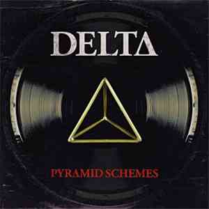 Delta  - Pyramid Schemes